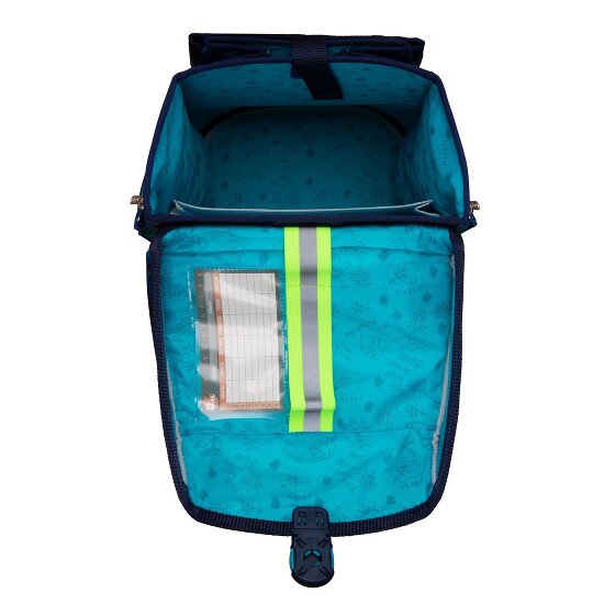 McNeill Perfecto Set di borse per la scuola 5 pezzi