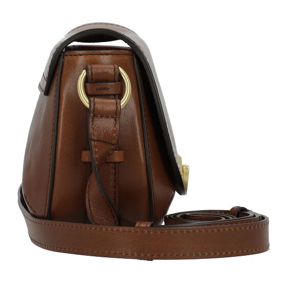 The Bridge Federica Borsa a tracolla Pelle 20 cm