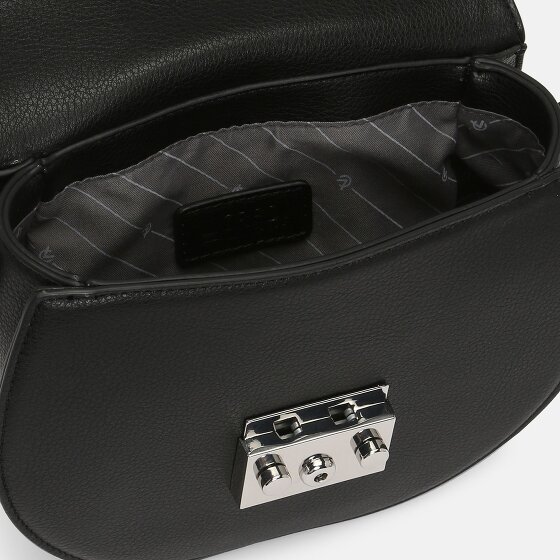 L.Credi Borsa a tracolla Filippa 20 cm