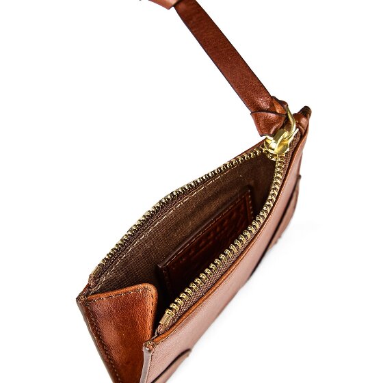 The Bridge Story Donna Custodia per carta di credito Pelle 11 cm