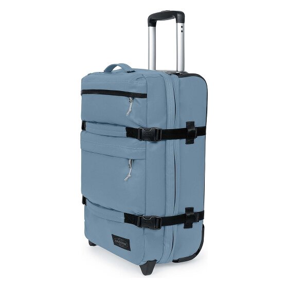 Eastpak Transit'R Plus 2 ruote Trolley cabina 55 cm