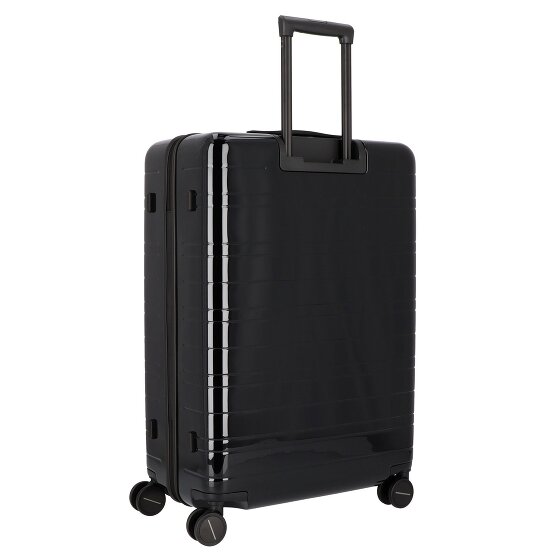 Horizn Studios H7 Essential Carrello lucido a 4 ruote 77 cm
