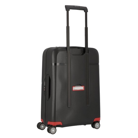 Samsonite Magnum Eco 4 ruote Carrello della cabina 55 cm