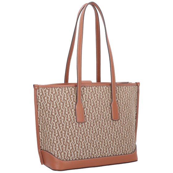 AIGNER Emea Borsa a tracolla L 37 cm