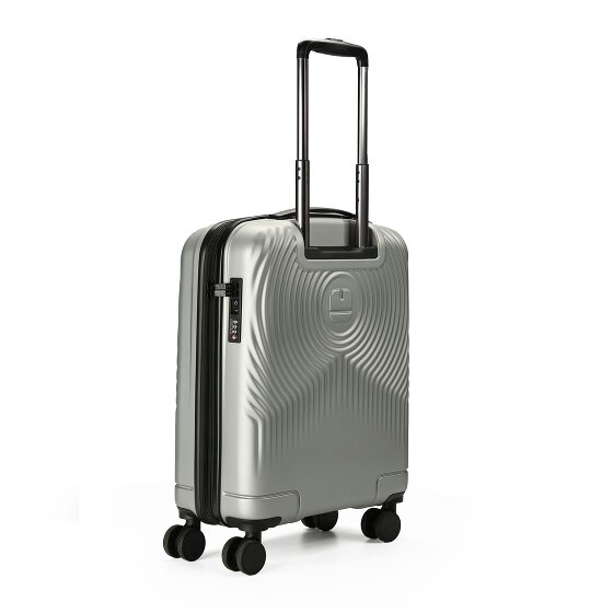 Gabol Radar 4 ruote Carrello della cabina 55 cm