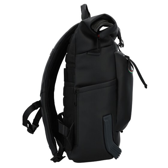 Piquadro Piquadro x Ducati Zaino da giorno 44 cm Vano porta PC