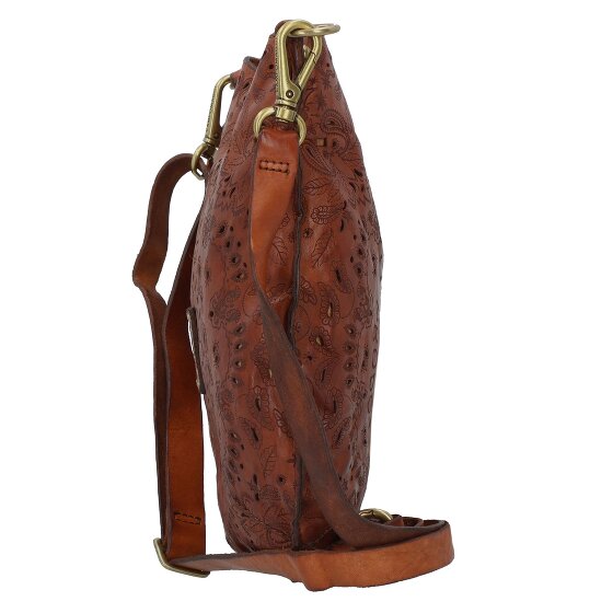 Campomaggi Borsa a tracolla Pelle 30 cm