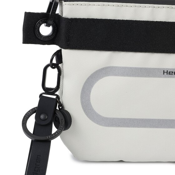Hedgren Uni Ichi Borsa a tracolla Protezione RFID 19 cm