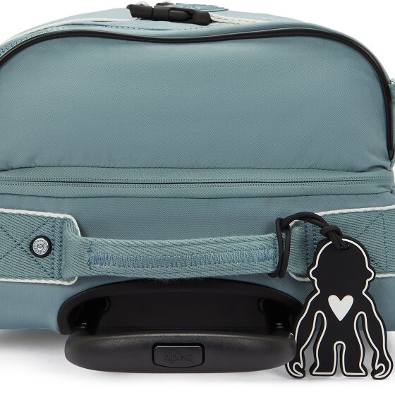 Kipling Basic Aviana 2 ruote Borsa da viaggio S 54 cm