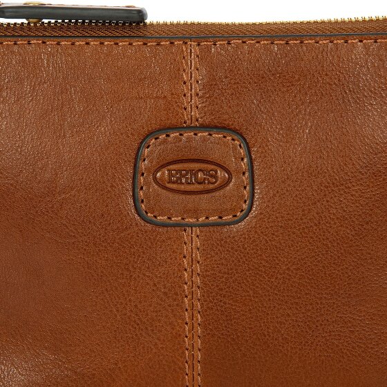 Bric's Volterra Pochette Pelle 18 cm