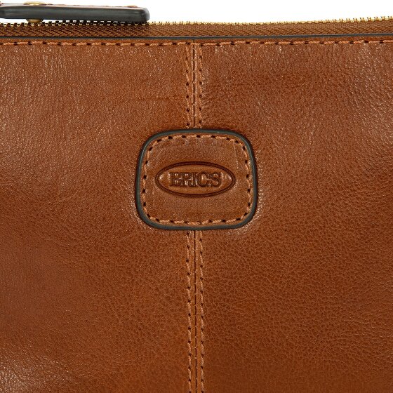 Bric's Volterra Pochette Pelle 18 cm