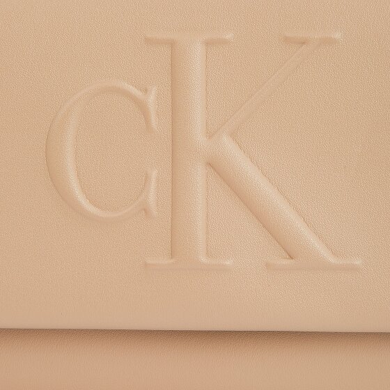 Calvin Klein Jeans Sculpted Borsa a tracolla 24.5 cm