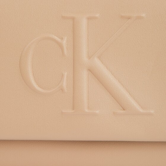 Calvin Klein Jeans Sculpted Borsa a tracolla 24.5 cm