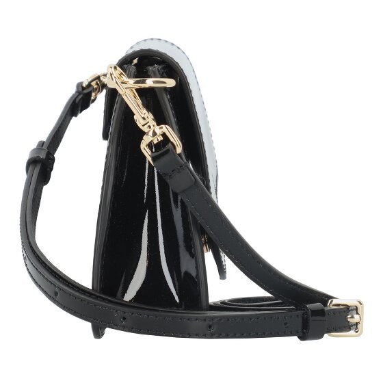 Coccinelle C-Me Borsa a tracolla Pelle 22 cm