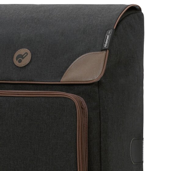 Andersen Shopper Treppensteiger Royal Shopper Holk Carrello della spesa 58 cm
