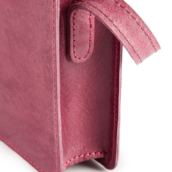 Harold's SAS Borsa a tracolla Pelle 23 cm