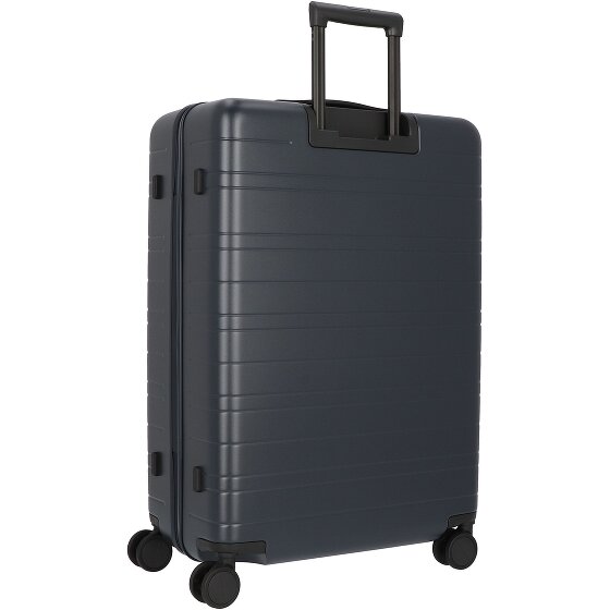 Horizn Studios H7 Carrello a 4 ruote per il check-in 77 cm