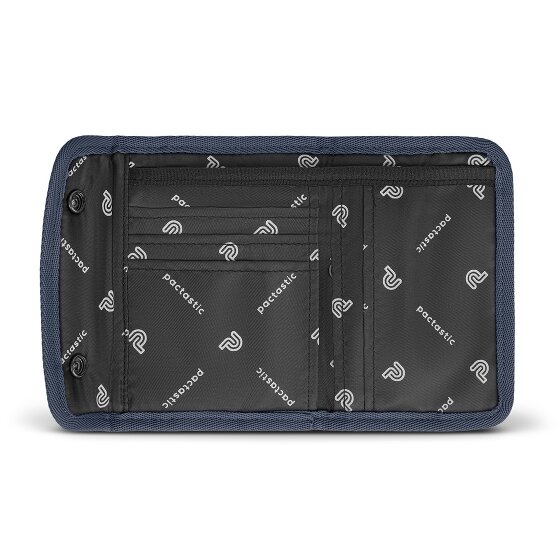 Pactastic Urban Collection Portafoglio 17.5 cm