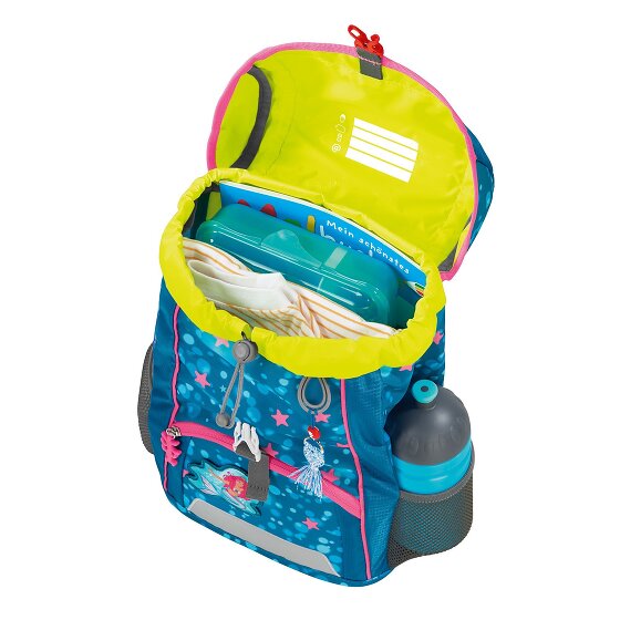 Step by Step Kid Zaino per bambini 35 cm