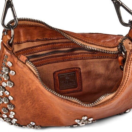 Campomaggi Teresa Borsa a spalla Vera Pelle 29 cm