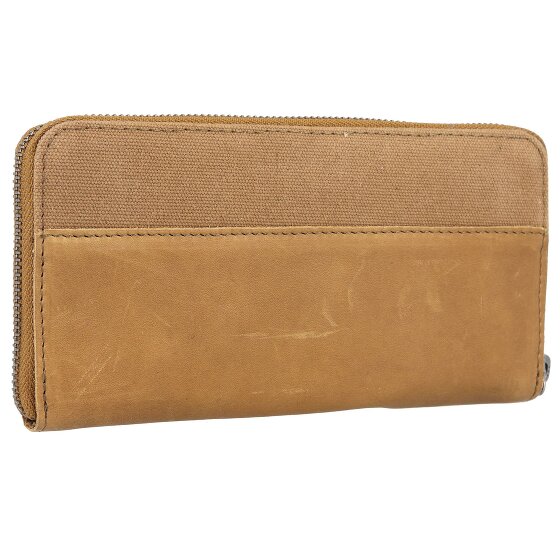 Cowboysbag Portafoglio Llanes in pelle 20,5 cm