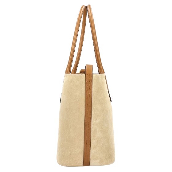 POLO RALPH LAUREN Bellport Borsa shopper Pelle 51 cm