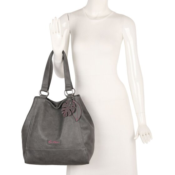 Fritzi aus Preußen Eco Joy01 Borsa a spalla 32 cm