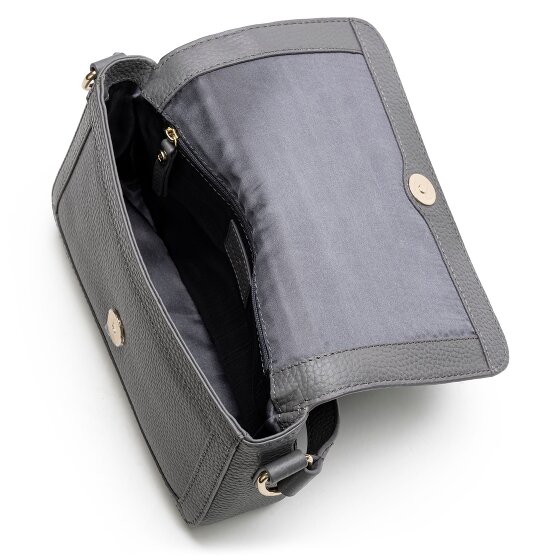 Lazarotti Bologna Leather Borsa a tracolla Pelle 21 cm