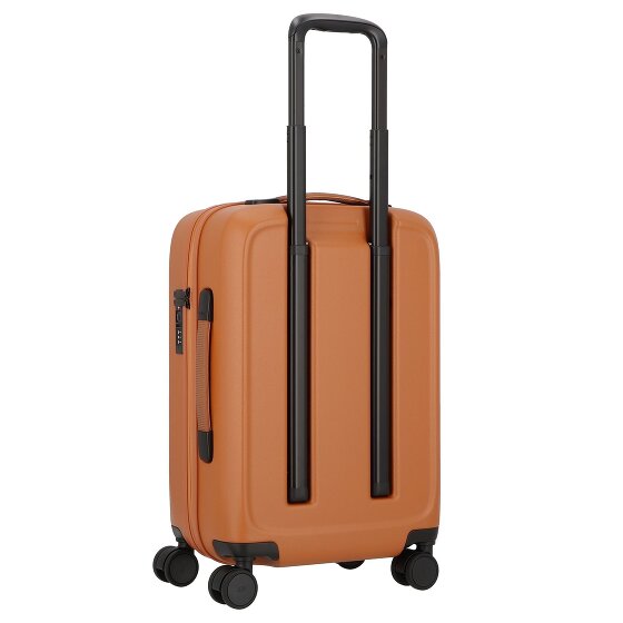 Bellroy Transit 4 ruote Carrello 58 cm