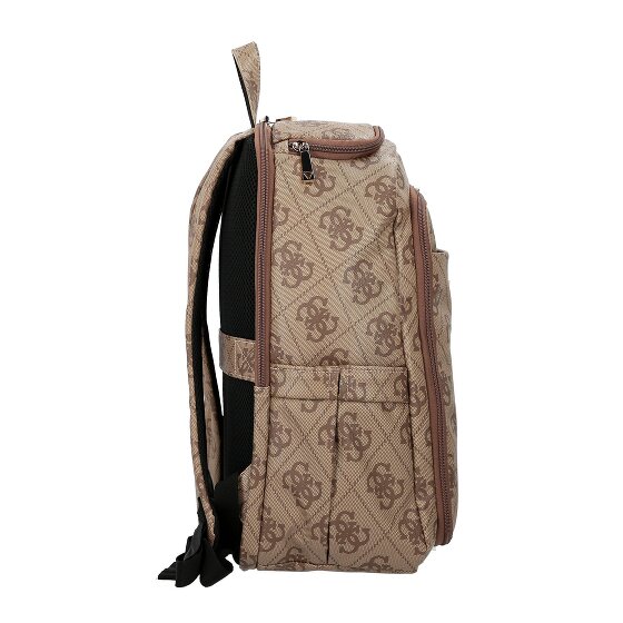 Guess Berta Zaino da lavoro Vera Pelle 42 cm