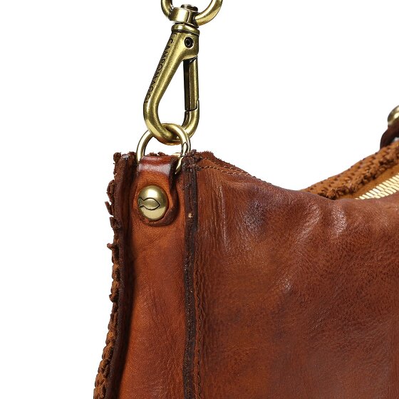 Campomaggi Asteria Borsa a tracolla Pelle 26 cm