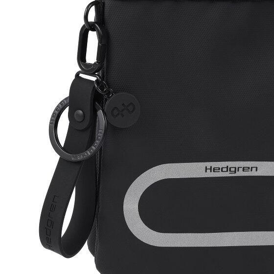 Hedgren Uni Borsa a tracolla Protezione RFID 13 cm