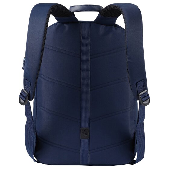 NITRO Zaino Urban Classic Scomparto per laptop da 45 cm