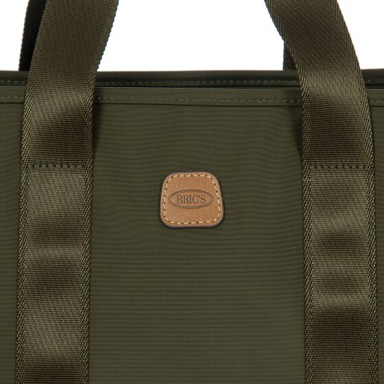 Bric's X-Collection Borsa shopper M 40.5 cm Scomparto per laptop