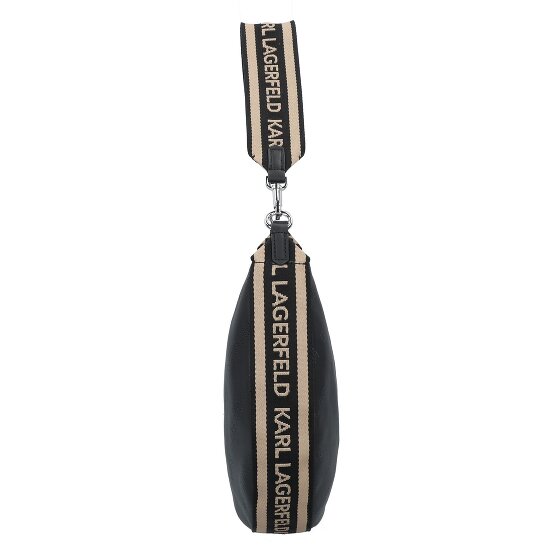 Karl Lagerfeld Moon Borsa a tracolla 34 cm