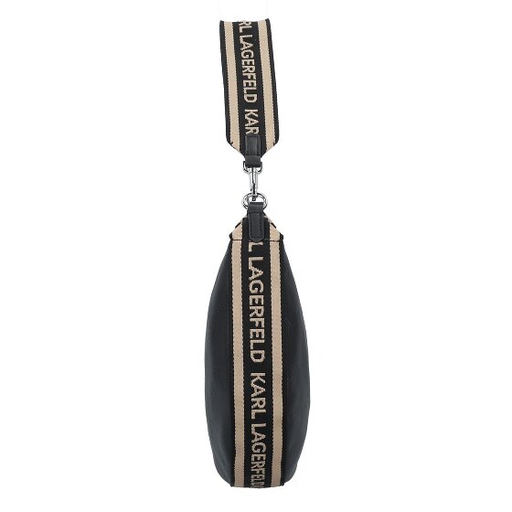 Karl Lagerfeld Moon Borsa a tracolla 34 cm