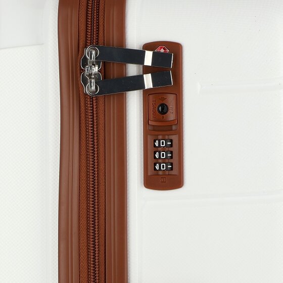 Cocoono Graz 4 ruote Carrello M 66 cm