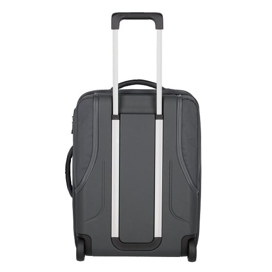 Travelite Skaii 2 Roll Cabin Trolley 55 cm