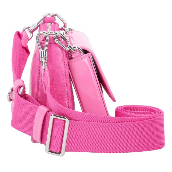 Kate Spade New York Double Up Borsa a tracolla Pelle 21 cm