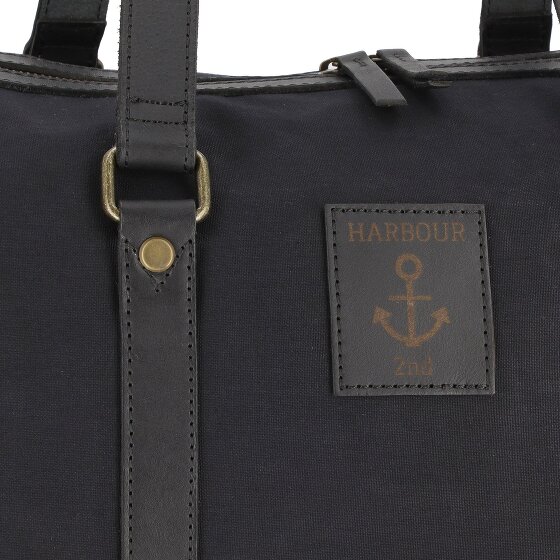 Harbour 2nd Cool Casual Borsa da viaggio Weekender 53 cm
