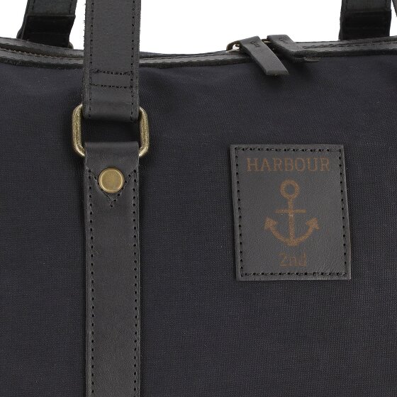 Harbour 2nd Cool Casual Borsa da viaggio Weekender 53 cm