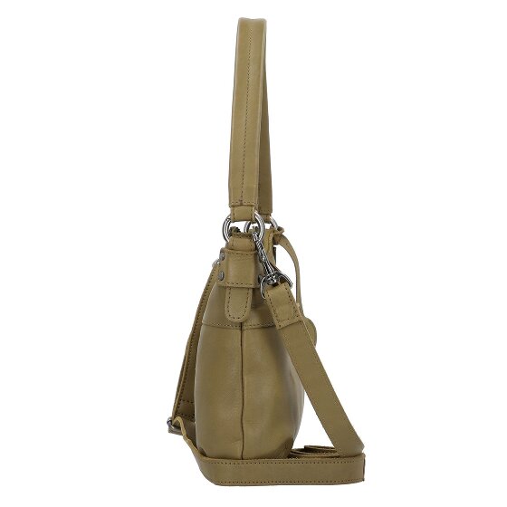 Harbour 2nd Anchor Love Mara Borsa a spalla Vera Pelle 29 cm