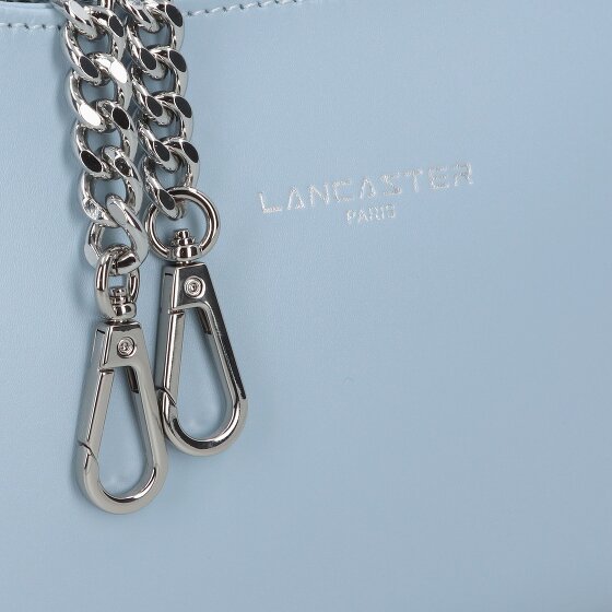 Lancaster Suave Ace Borsa a tracolla Pelle 25 cm