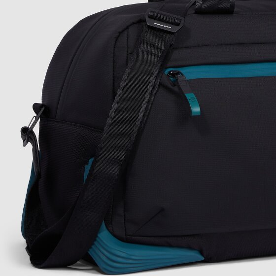 Piquadro Corner 2.0 Borsa da viaggio Weekender 52 cm