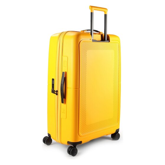 American Tourister Dashpop 4 ruote Carrello 77 cm