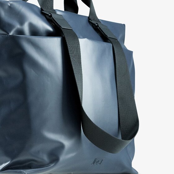 Jost Tolja Borsa shopper Protezione RFID 40 cm Scomparto per laptop