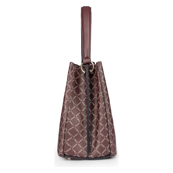 L.Credi Filiberta Borsa a spalla 30 cm