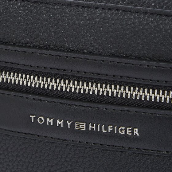 Tommy Hilfiger TH Central Mini Borsa Borsa a tracolla 16 cm