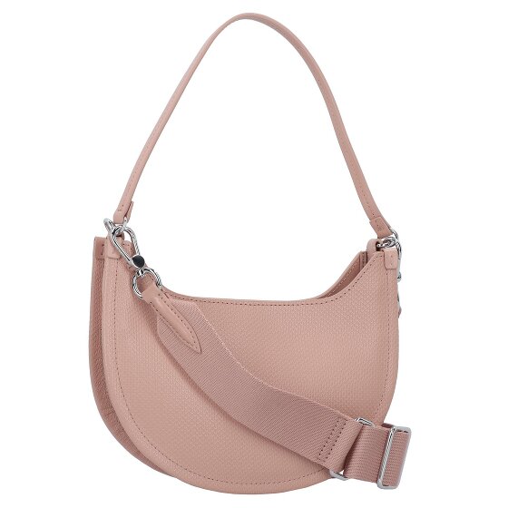 Lacoste Chantaco Classics Borsa a tracolla Pelle 23 cm