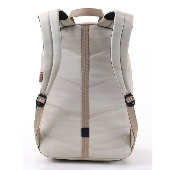 NITRO Zaino Urban Plus Scomparto per laptop da 45 cm